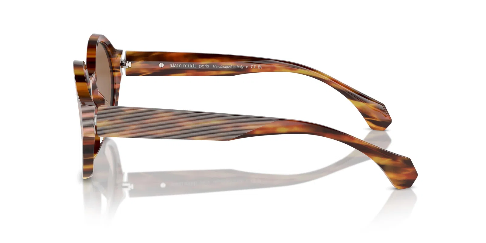 Alain Mikli 5505 Sunglasses - view 4